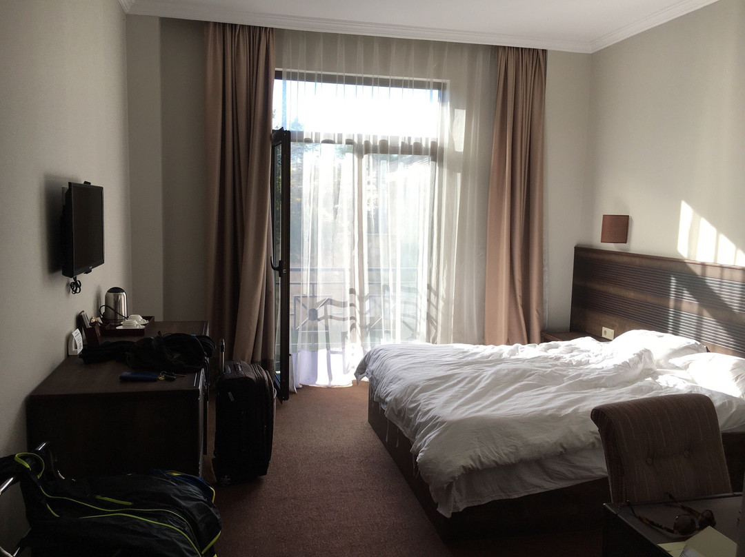 Boutique Hotel Argo主图