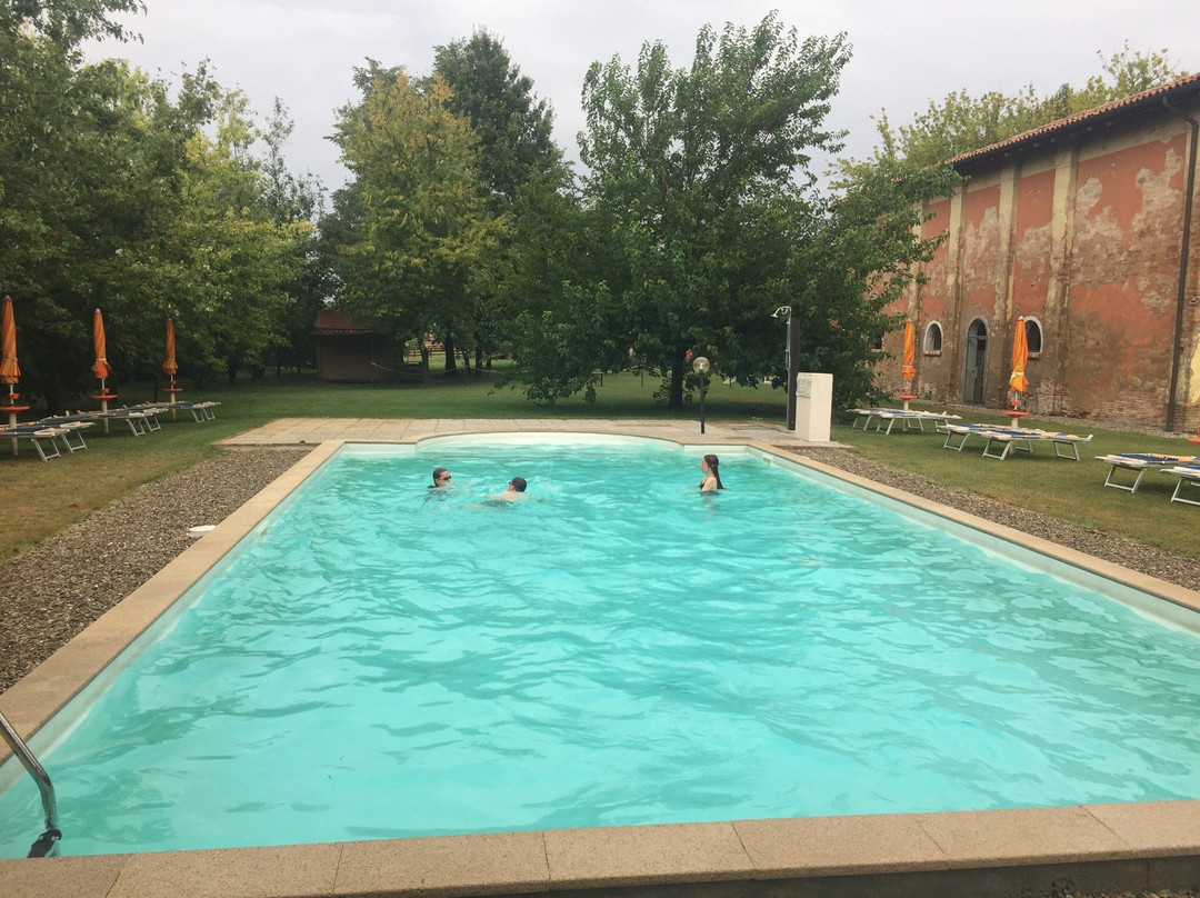 Country House Santa Maria Maddalena