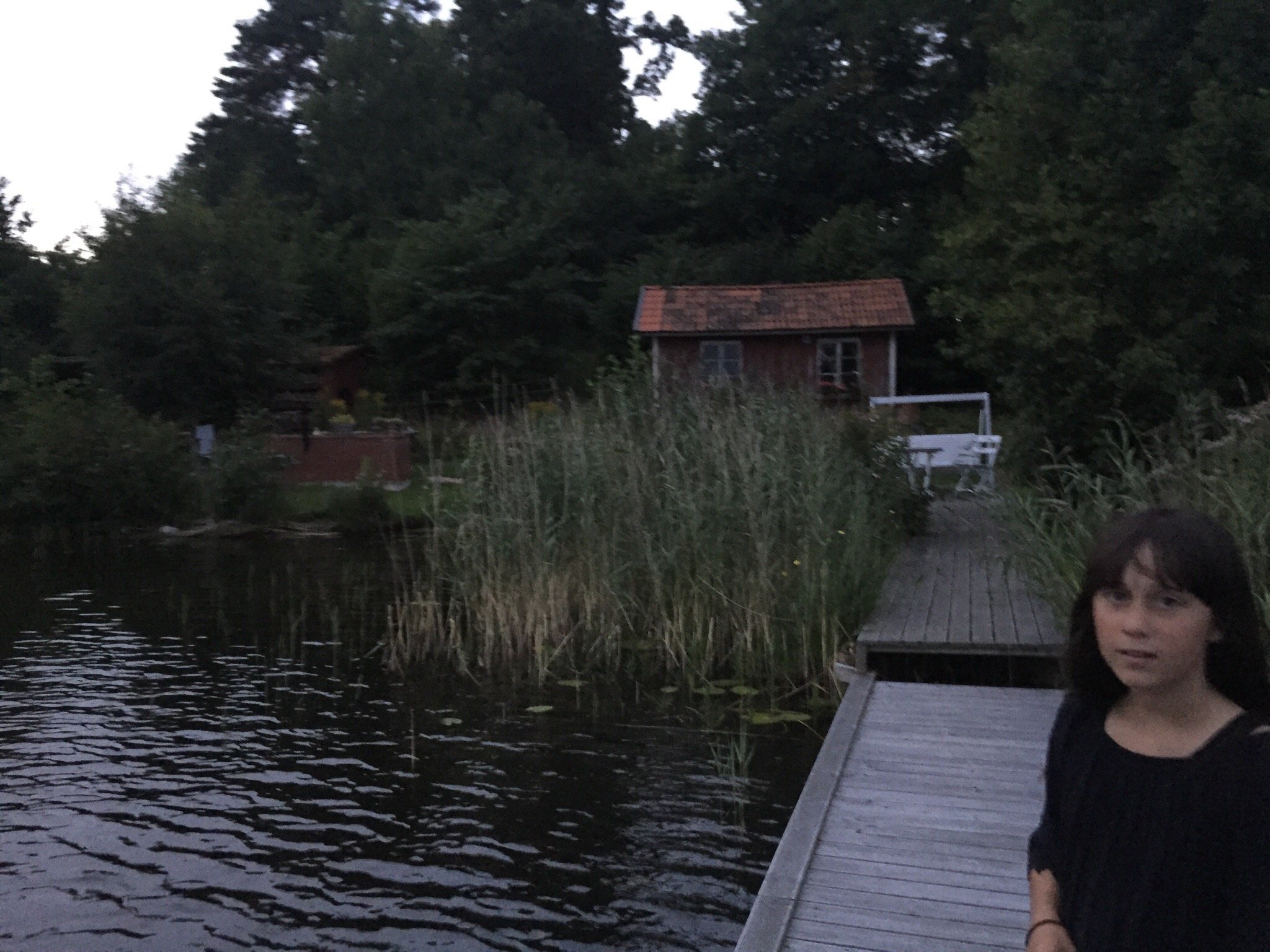 Fredriksons Vilt Vin Och Pensionat-官方