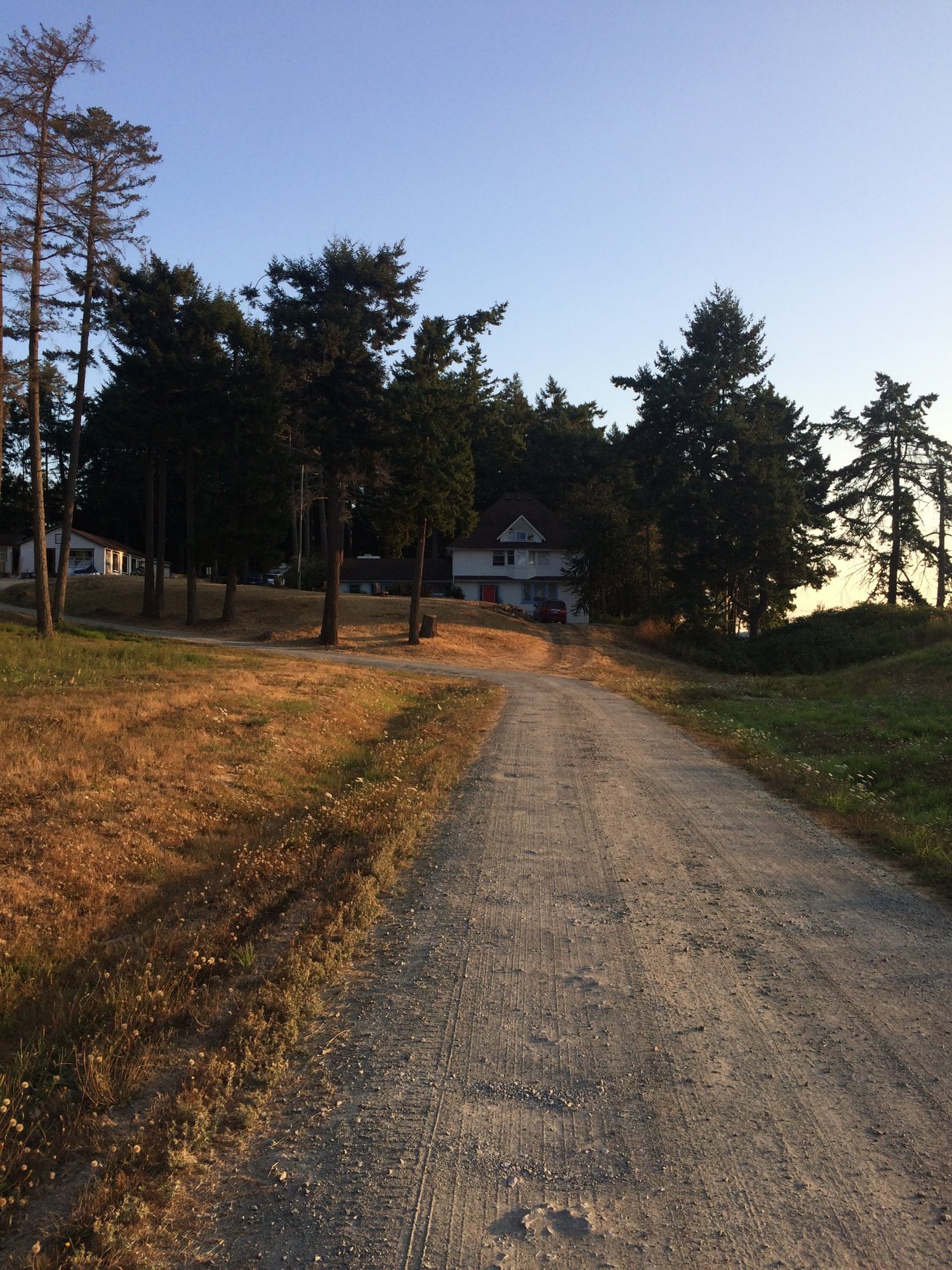 Swartz Bay Farm Bed & Breakfast-官方