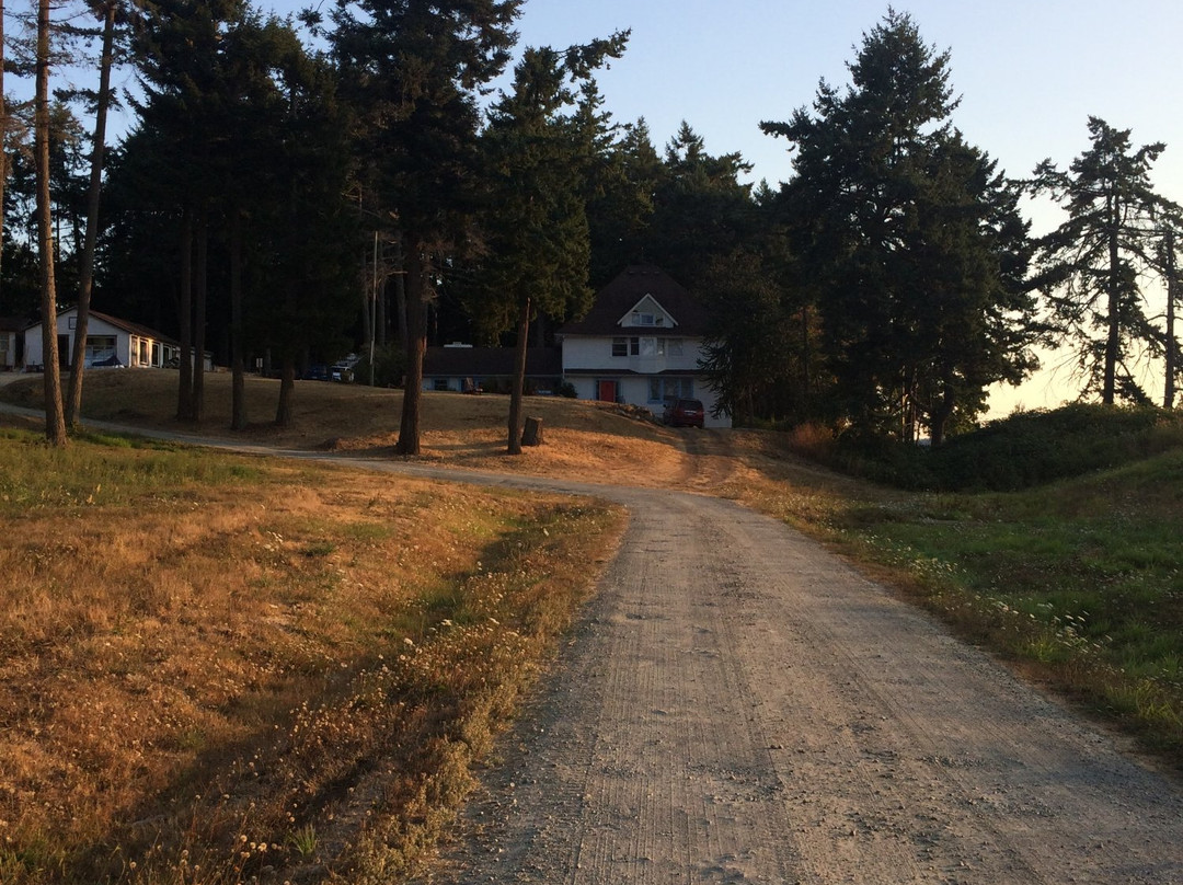Swartz Bay Farm Bed & Breakfast主图