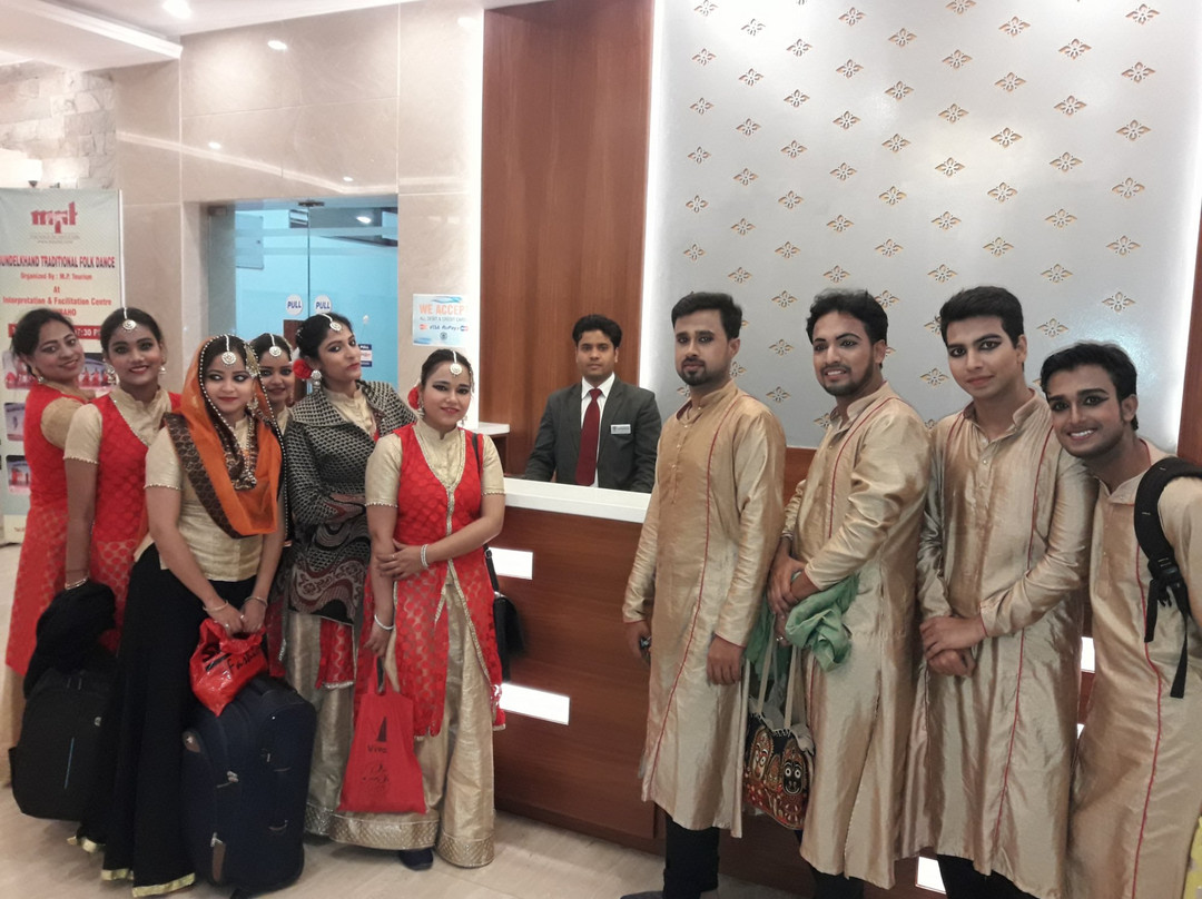 MPT Payal, Khajuraho主图