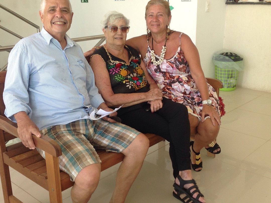 Hotel Ponta de Pedras主图