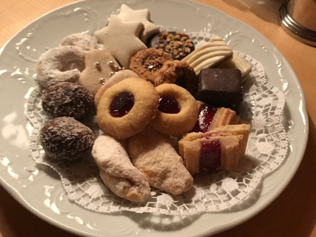 Bio-Hotel Stanglwirt主图