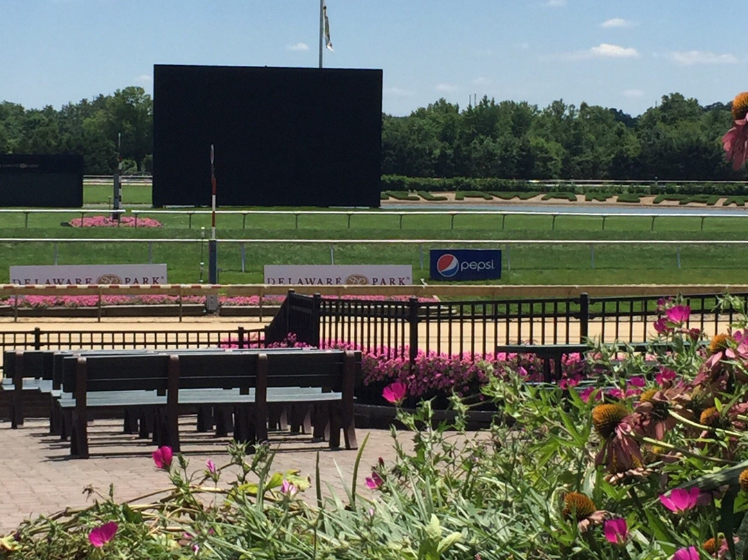 Delaware Park-威尔明顿必去景点