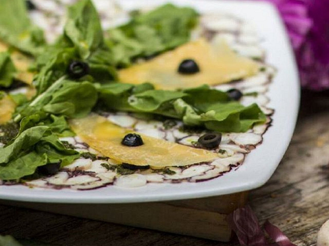 Hotel Boutique Villa Casuarinas主图