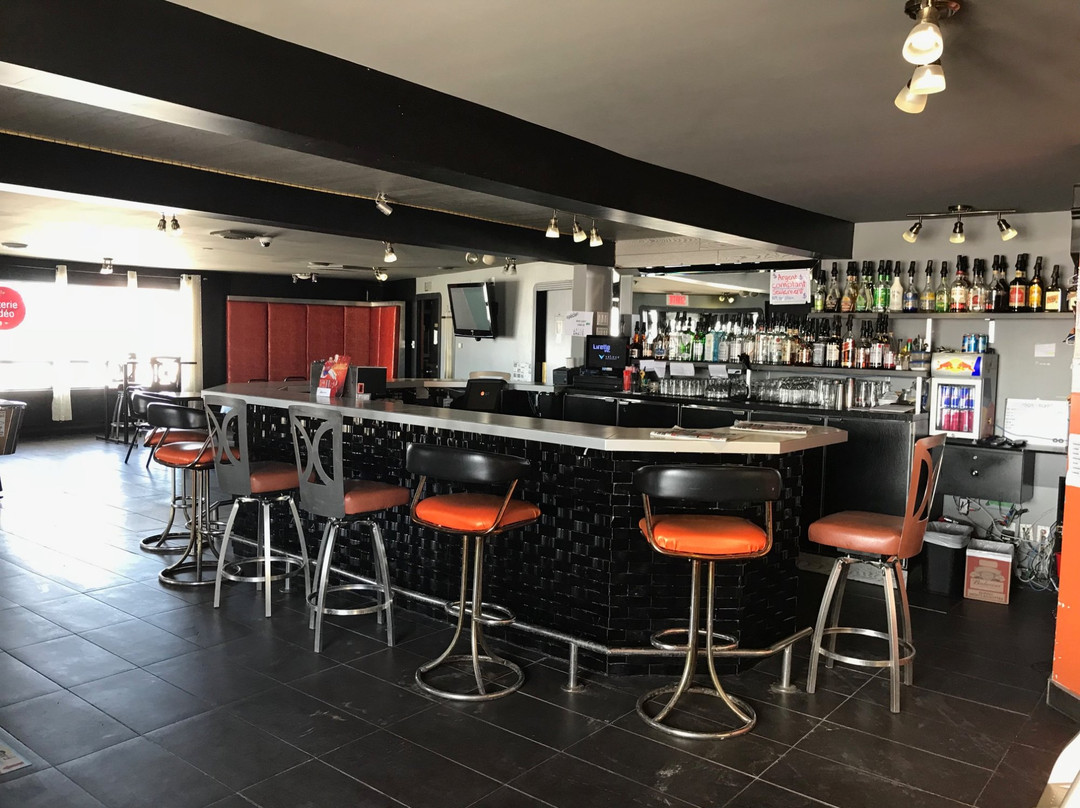 Hotel-Motel La Difference主图