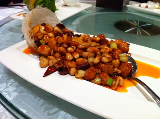 北京俏江南 - 东方广场店主图