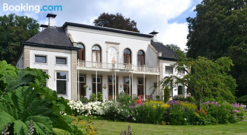 B&B Arrierend