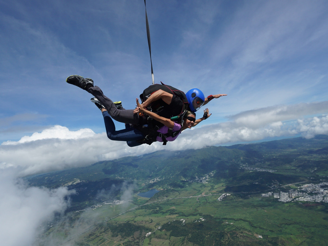 La Zona Puerto Rico-Humacao必去景点