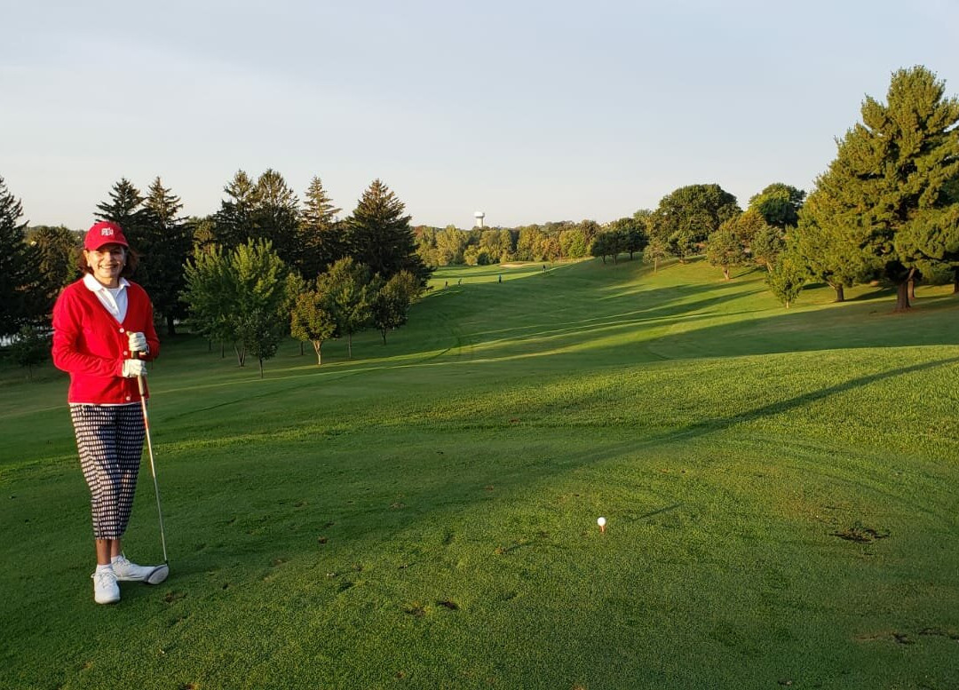 Pleasant View Golf Course