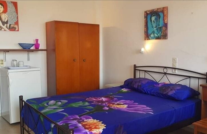 Ohana Rooms-客卧