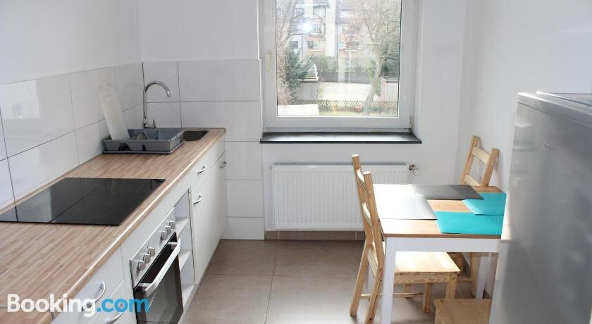 Ferienwohnung Nahe Veltins Arena 2