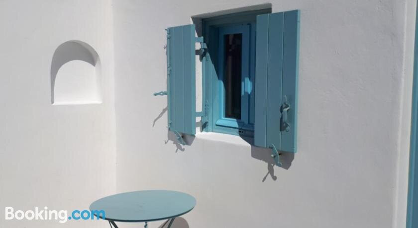 Fortina Mykonos House主图