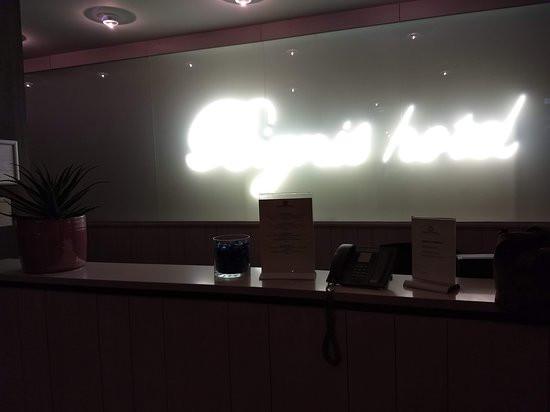 Biznis Hotel - Brouwershof主图