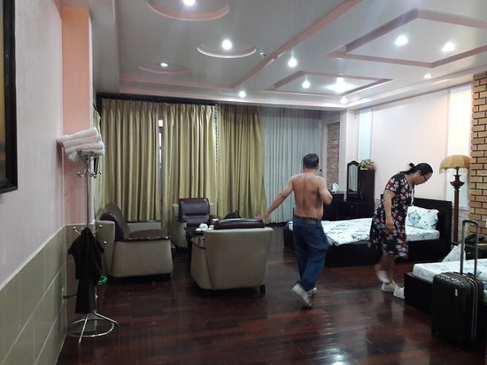 Hoan My Hotel-官方
