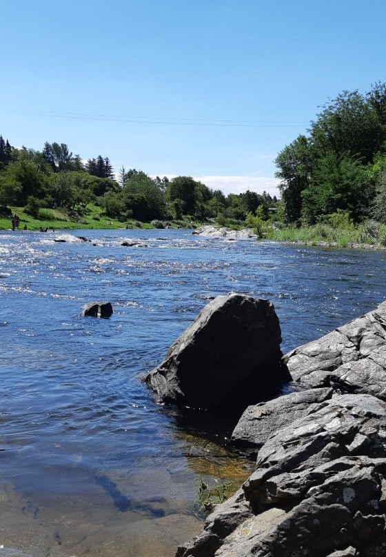 Cabanas Calicanto主图