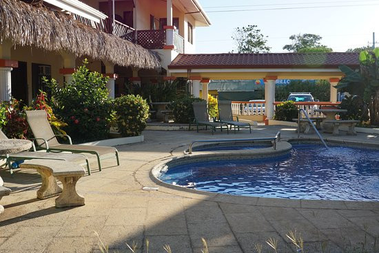 Hotel Esperanza主图