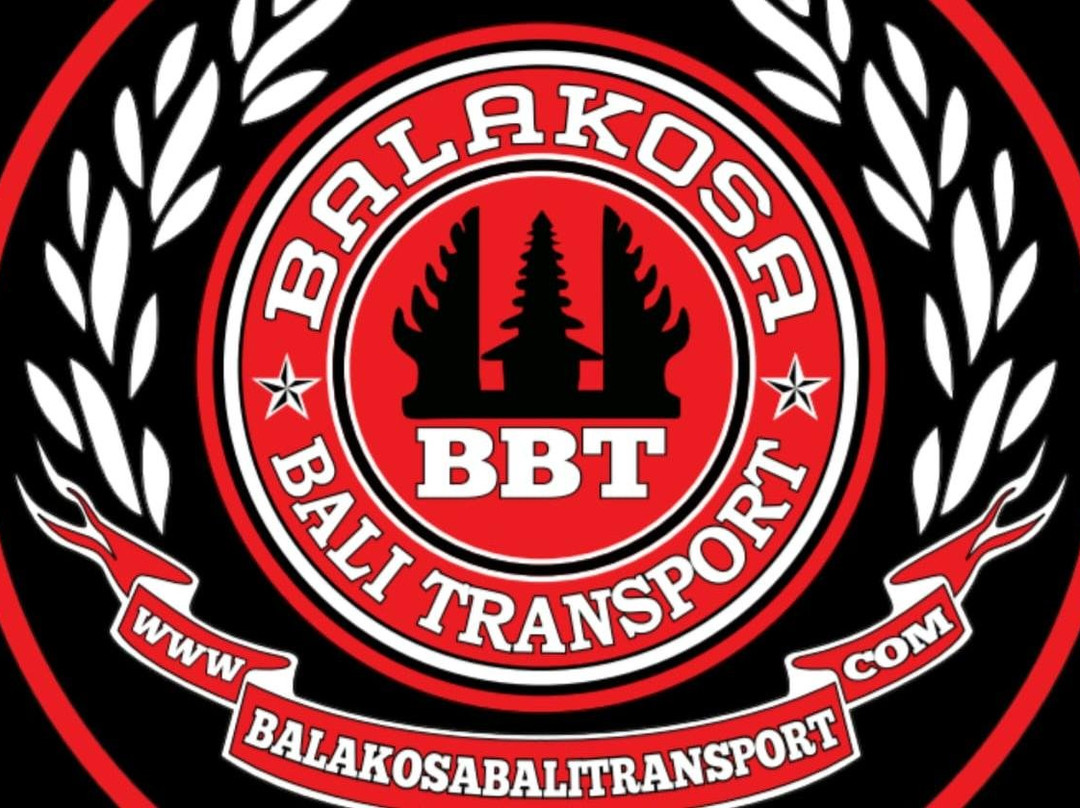 Balakosa Bali Transport-培卡图必去景点