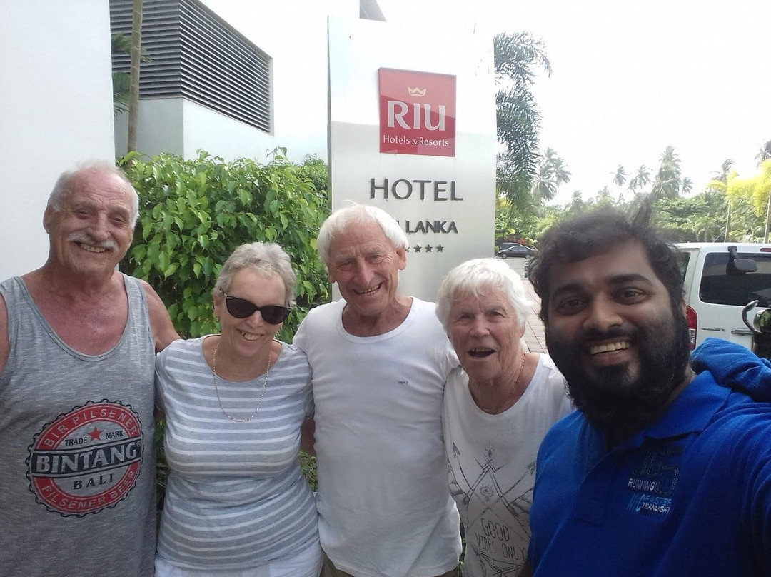 Suduhansa Tours (BoYo)-亚洪加拉必去景点