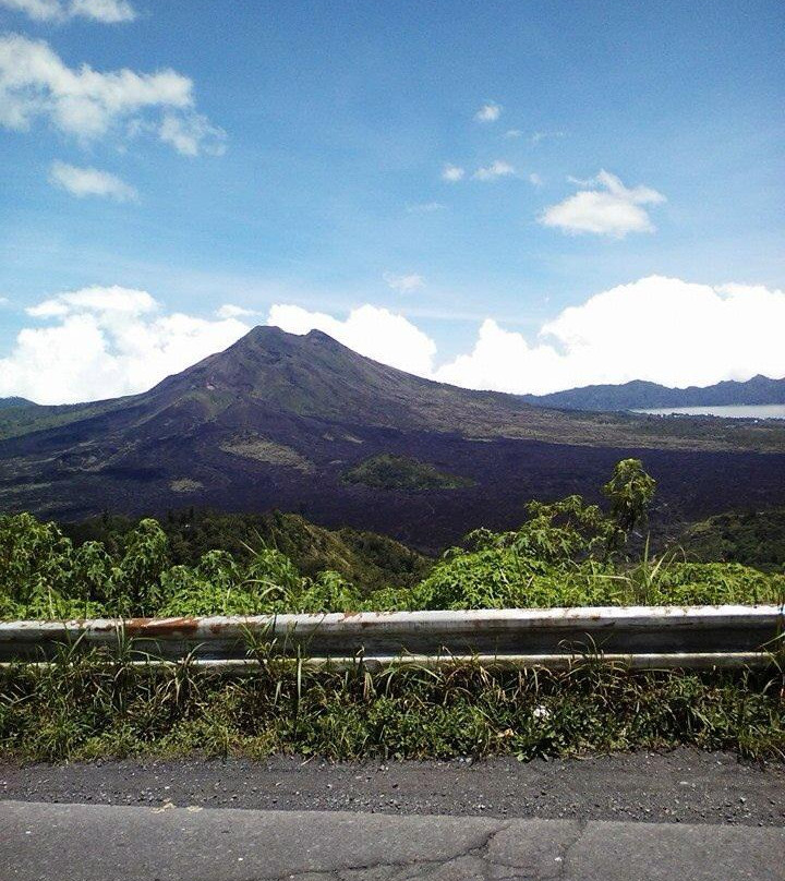 Mount Batur Trek - Day Tours-金塔马尼必去景点