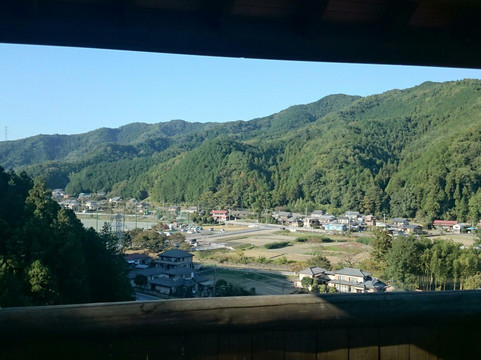 东秩父村旅游攻略图片