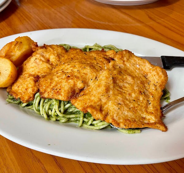 Stanton餐馆和美食-Chicama Peruvian Restaurant