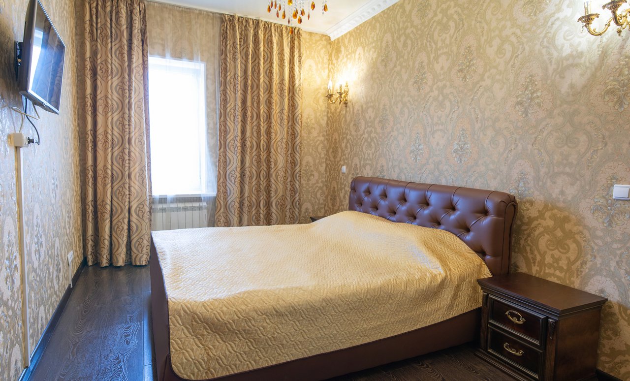 Atlantic Hotel-官方