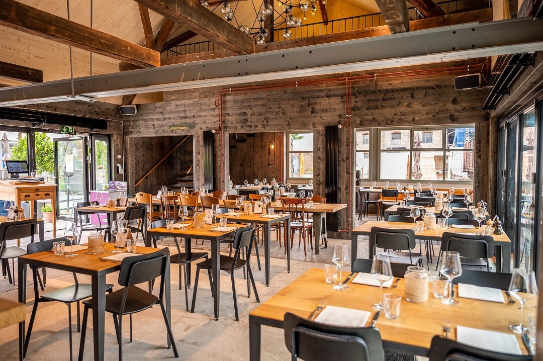 Nüni Restaurant