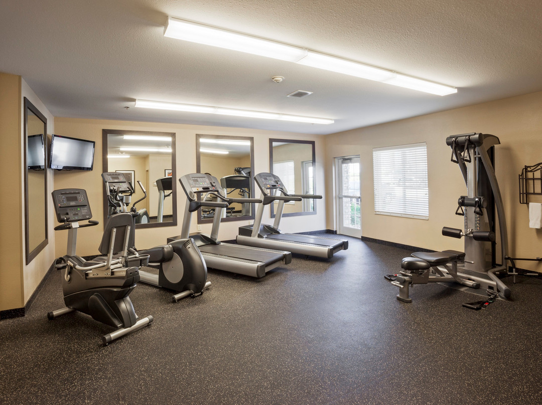 Candlewood Suites Bensalem - Philadelphia Area, an IHG hotel主图