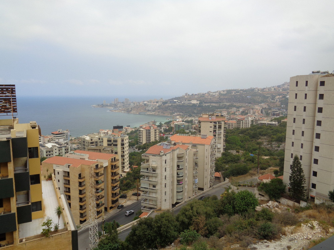 Marbella Hotel主图