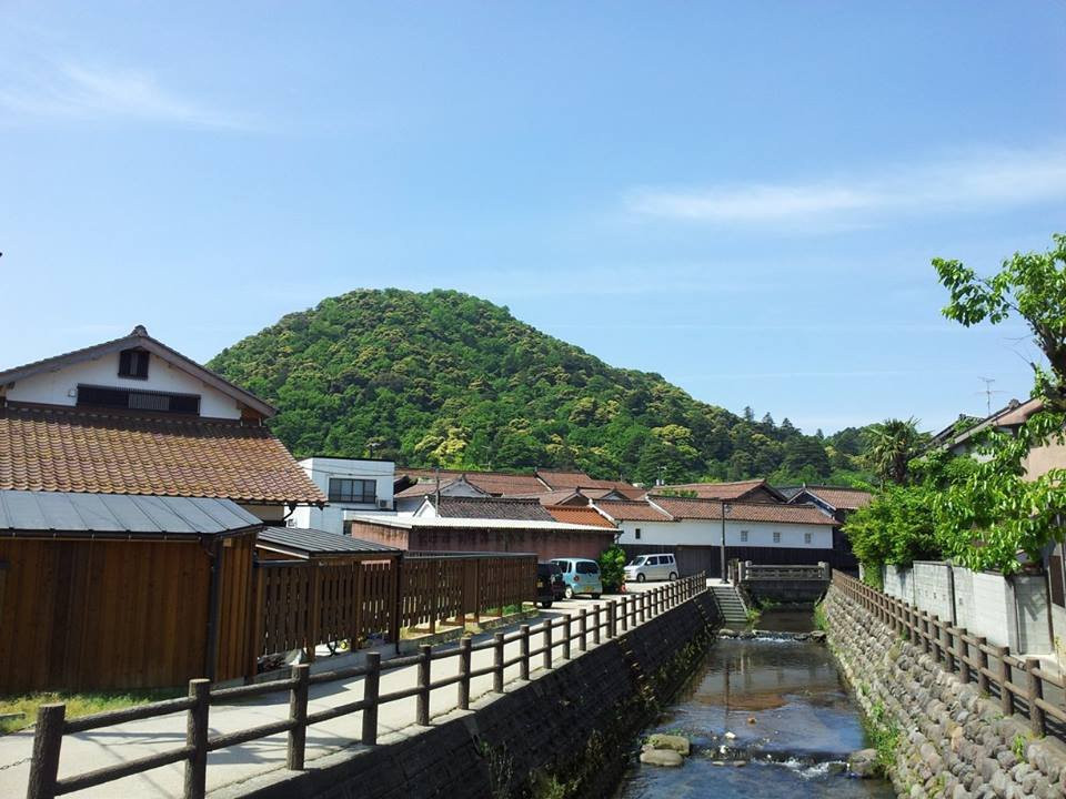 Kurayoshi Shirakabe Dozogun Tourist Information Center景点图片