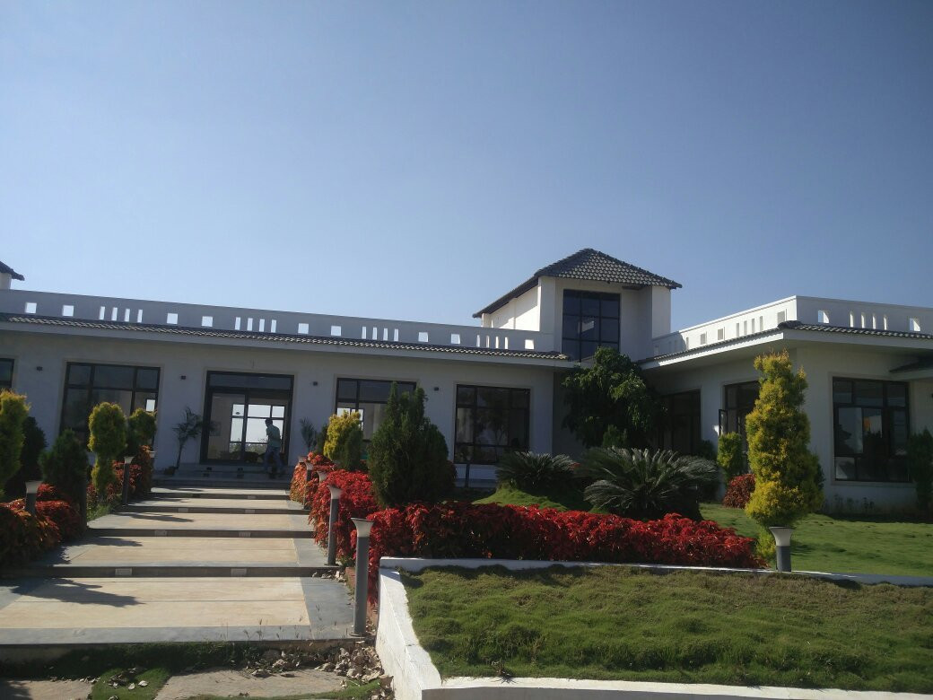 Samruddhi Club World