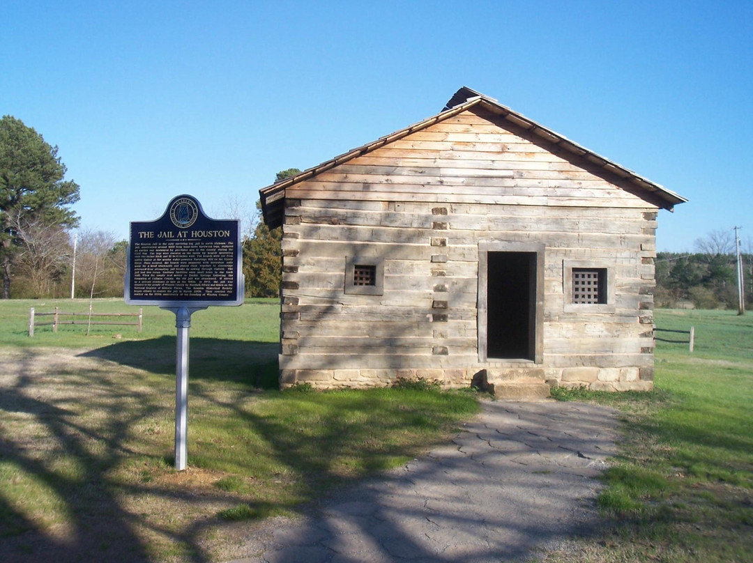 Houston旅游攻略图片