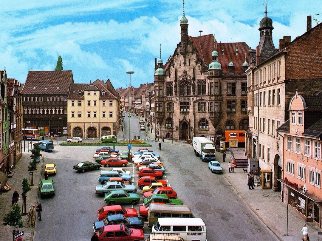 Helmstedt旅游攻略图片