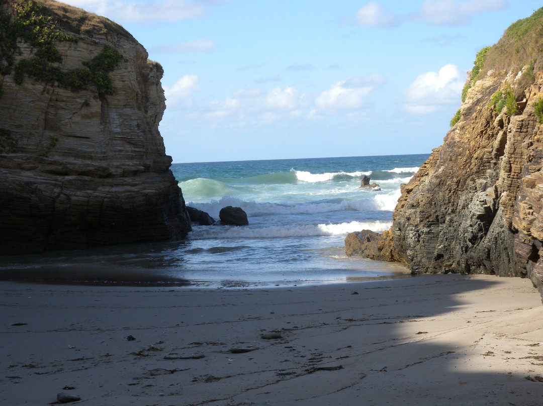 Alhama de Granada旅游攻略图片