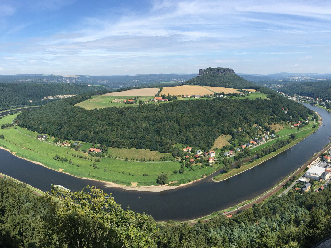 Koenigstein旅游攻略图片