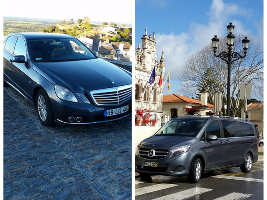 Santo Tours Portugal-里斯本必去景点