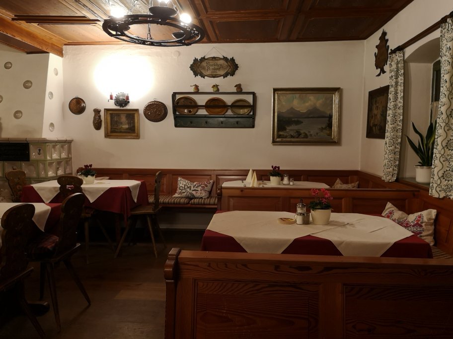 Landhaus Griessee-官方
