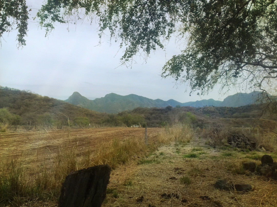 Tejupilco旅游攻略图片