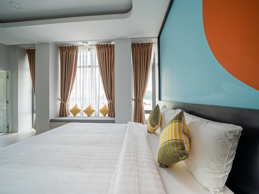 Hotel Drift
