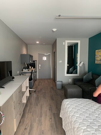 Ivey House Everglades Adventures Hotel主图