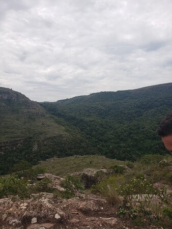 Guartela Canyon-Tibagi必去景点