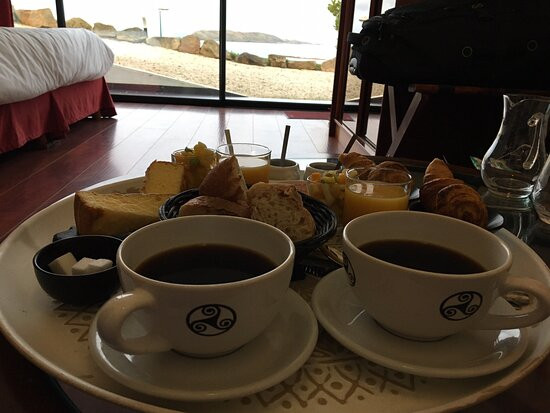 布兹讷维兹地区酒店主图