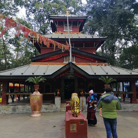 Mardi Himal Treks & Expedition-博卡拉必去景点