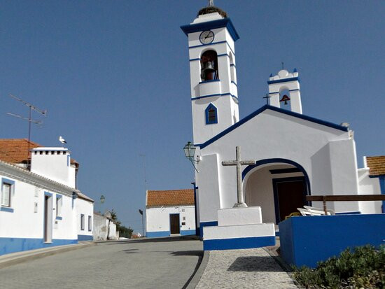 Igreja de Santa Susana景点图片