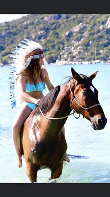 Equicomplice A Staffa Poney Club-维琪奥港必去景点