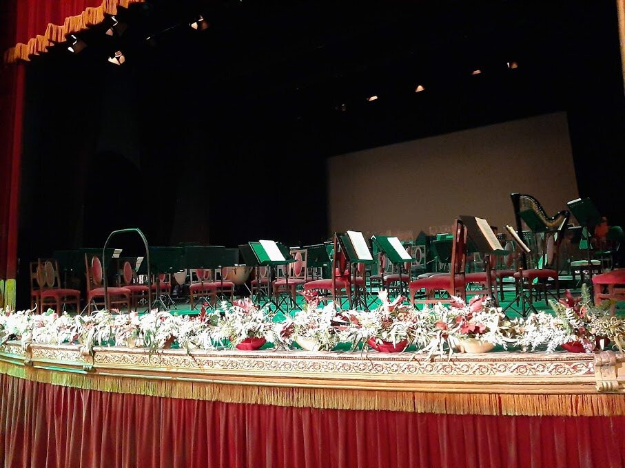 Teatre Fortuny景点图片