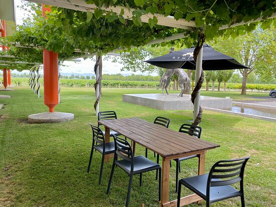 Rymill Coonawarra-Glenroy必去景点