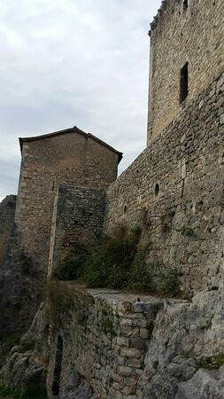Castello Ducale-Monte San Giovanni Campano必去景点